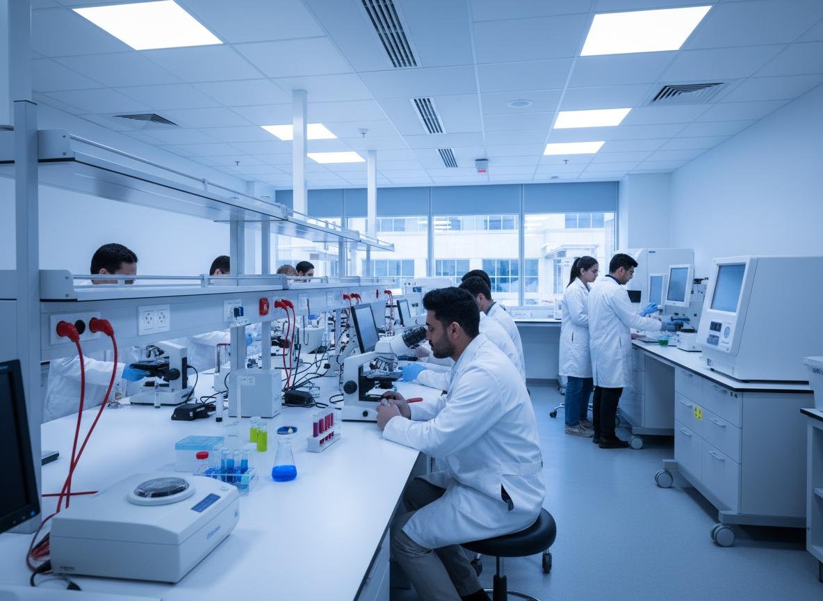 Allied Health Science